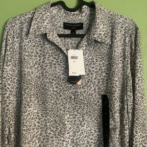 Banana Republic blouse